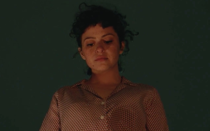(Screenshot: Search Party)